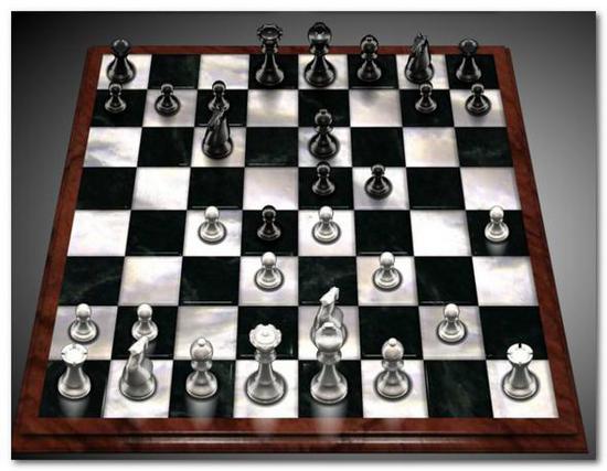 Шахматы 3D онлайн шахматы игра flash chess 3 играть бесплатно