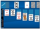      Speed Solitaire