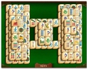 Маджонг 247 Mahjong пасьянс пары совпадения
