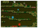 Огонь и Вода Лесной Храм 1 Fire and Water in Forest Temple
