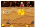 Игра золотоискатель голд минер в вегасе Gold Miner Vegas